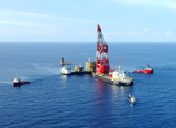 Oil Drilling Grade PAC